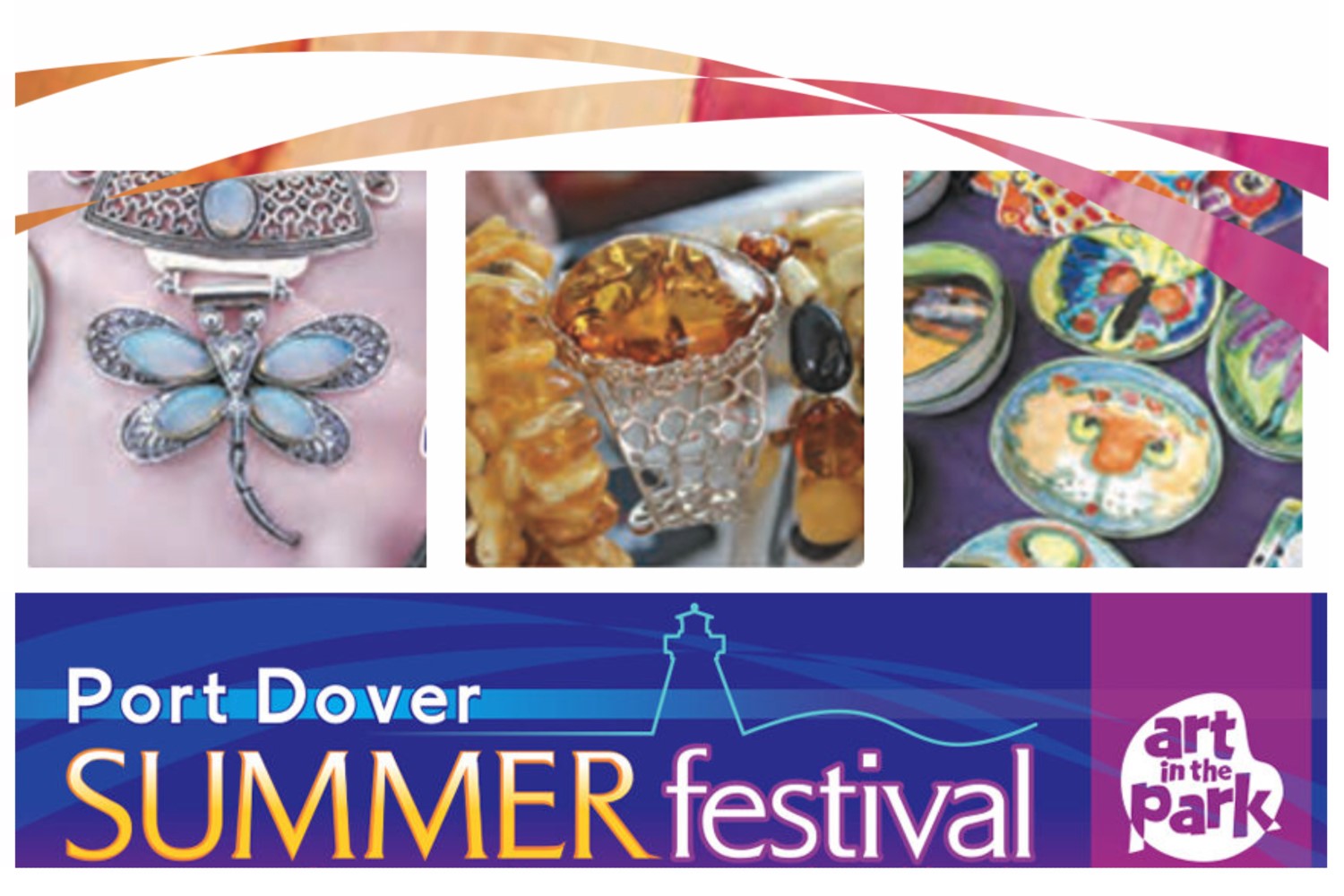 Port Dover - Summer Festival - Sun., Aug 18, 2024